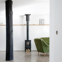 The Japanese House / Konishi Gaffney Architects - Houses, Column, Chair