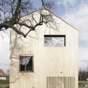 EMA Haus / Bernardo Bader - Houses, Facade, Stairs