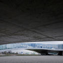 Rolex Learning Center / SANAA - Exterior Photography