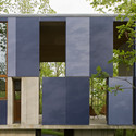 House Equanimity / Joseph N. Biondo, Architect - Houses, Facade