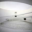 The MA: Andalucia's Museum of Memory / Alberto Campo Baeza - Museum