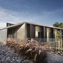 Codina House / A4estudio - 独立住宅