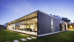 Codina House / A4estudio