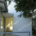 Renovated House in Higashi-Matsubara / Ken'ichi Otani Architects - Renovation, Facade