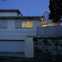 Renovated House in Higashi-Matsubara / Ken'ichi Otani Architects - Renovation, Facade