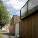House in Lille / Saison Menu Architectes - Houses, Facade
