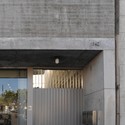 Abbot Kinney Residence / Dennis Gibbens Architects - Houses, Facade, Column