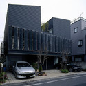 TTN House / Miyahara Architect Office - Facade, Windows