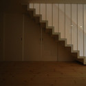 TTN House / Miyahara Architect Office - Stairs, Handrail