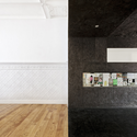 Fiat Lux / Label Architecture - Apartment Interiors