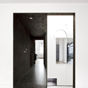 Fiat Lux / Label Architecture - Apartment Interiors, Facade, Door, Arch