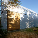 NB20º5 / YH2 Architecture - Facade, Forest