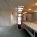 Grappa / Katsuhiro Miyamoto & Associates - Houses, Kitchen, Door, Facade, Table, Countertop, Chair