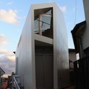 Grappa / Katsuhiro Miyamoto & Associates - Houses, Facade, Stairs