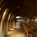 Cave Restaurant / Koichi Takada Architects - Interior Design, Arch