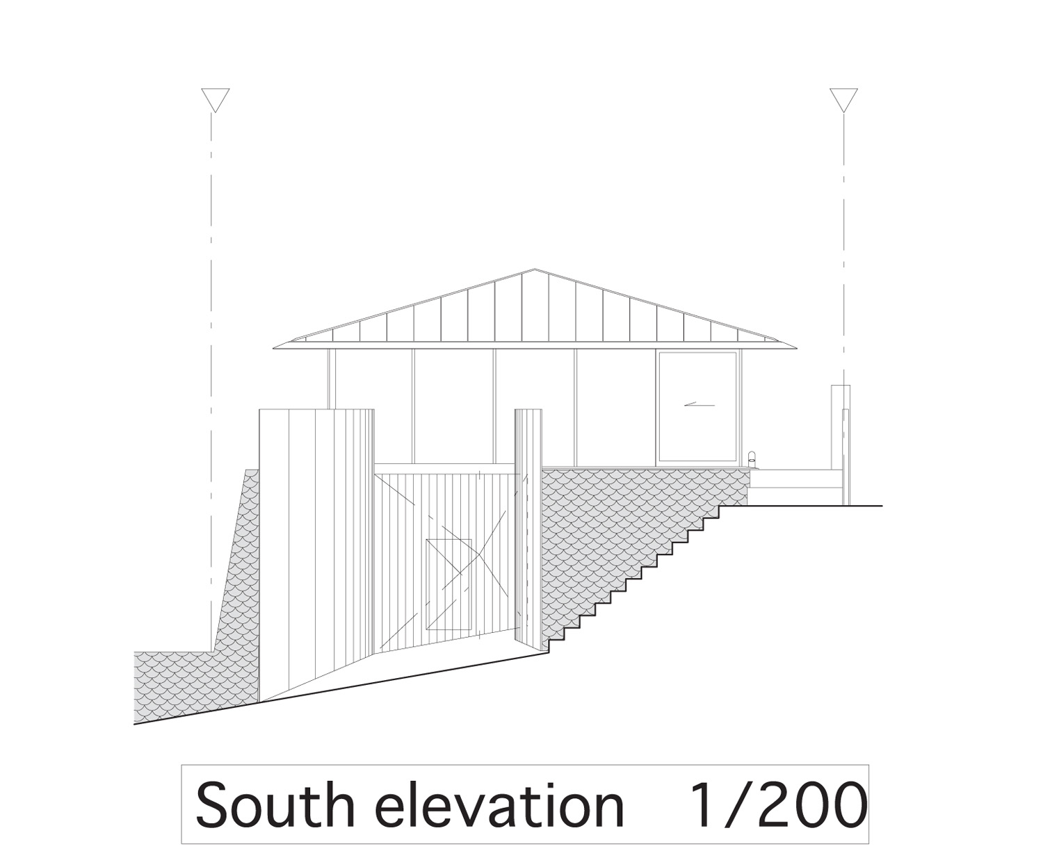 Gallery of Clover House / Katsuhiro Miyamoto & Associates 20