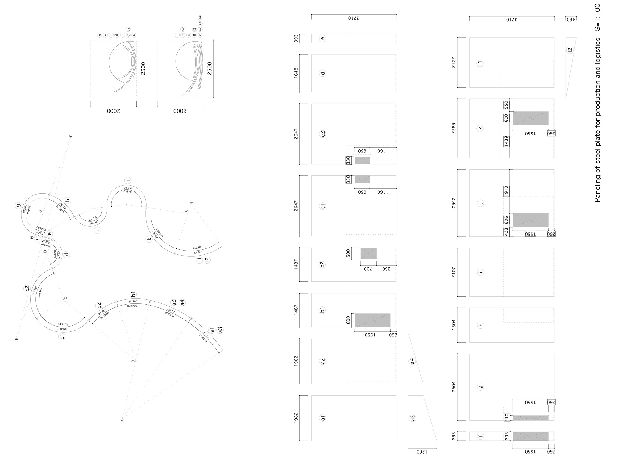 Gallery of Clover House / Katsuhiro Miyamoto & Associates 21