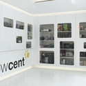 Yellowcent Shop / Synn Architekten - 商店