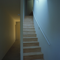 SHIP / Katsuhiro Miyamoto & Associates - Stairs, Handrail