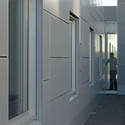 Shaken Office / Zerodegree Architecture - Windows, Facade