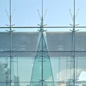 Surry Hills Library and Community Centre / FJMT - Community Center, Facade, Fence
