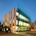 Surry Hills Library and Community Centre / FJMT - Community Center, Facade