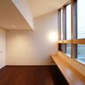Shirakuchi House / Design nico Architect Associates - 独立住宅