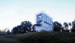 Chameleon House / Anderson Anderson Architecture