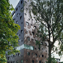 Blok1 / GROUP A - Windows, Facade
