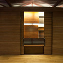 Woodwalk / Vir.Mueller Architects - 零售建筑