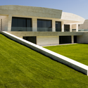 108 Residence / A-cero - Houses, Garden, Facade
