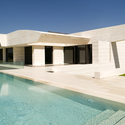 108 Residence / A-cero - Houses, Courtyard, Facade