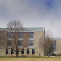 BAC多林中心 / Spillman Farmer Architects - 高等教育设施
