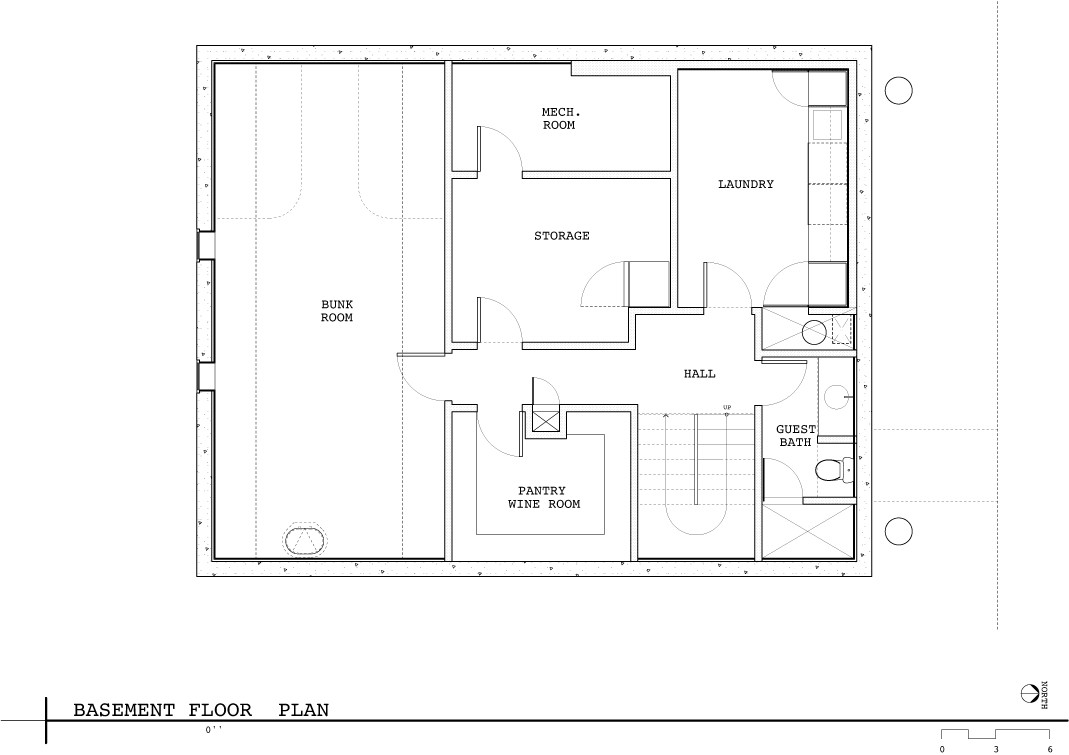 Gallery Of Lake Union Floating Home Vandeventer Carlander Gallery Of Lake Union Floating Home