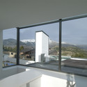 House in Sierra de Collado Mediano / Padilla Nicás Arquitectos - Windows, Facade