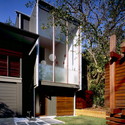 Lockyer Residence / Shaun Lockyer Architects - Lighting, Windows, Facade