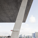 1111 Lincoln Road / Herzog & de Meuron - Public Architecture