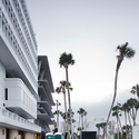 1111 Lincoln Road / Herzog & de Meuron - Public Architecture, Facade, Lighting