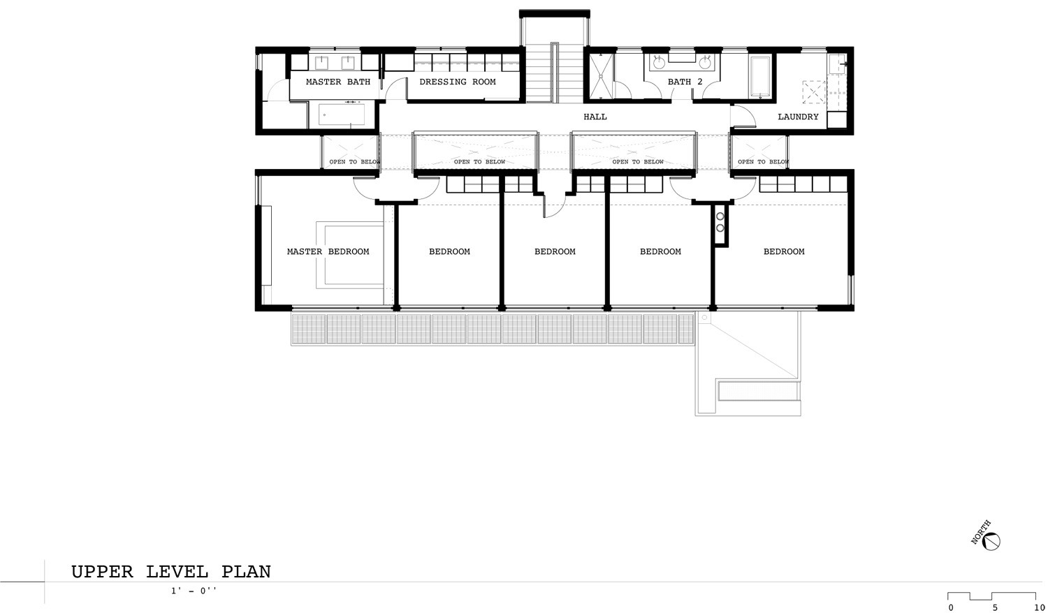 Gallery Of Mad Park Residence Vandeventer Carlander Architects