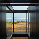 Rodríguez Harvey House / Nicolás Loi - Houses, Facade, Door, Coast