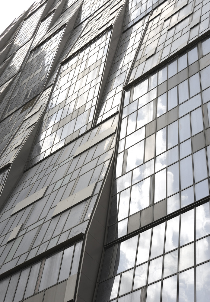 Gallery of In Progress: Mosfilmovskaya / Sergey Skuratov Architects - 5