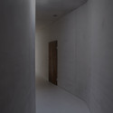 K+N Residence / Valerio Olgiati - Houses, Door