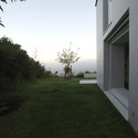K+N Residence / Valerio Olgiati - Houses, Garden, Facade