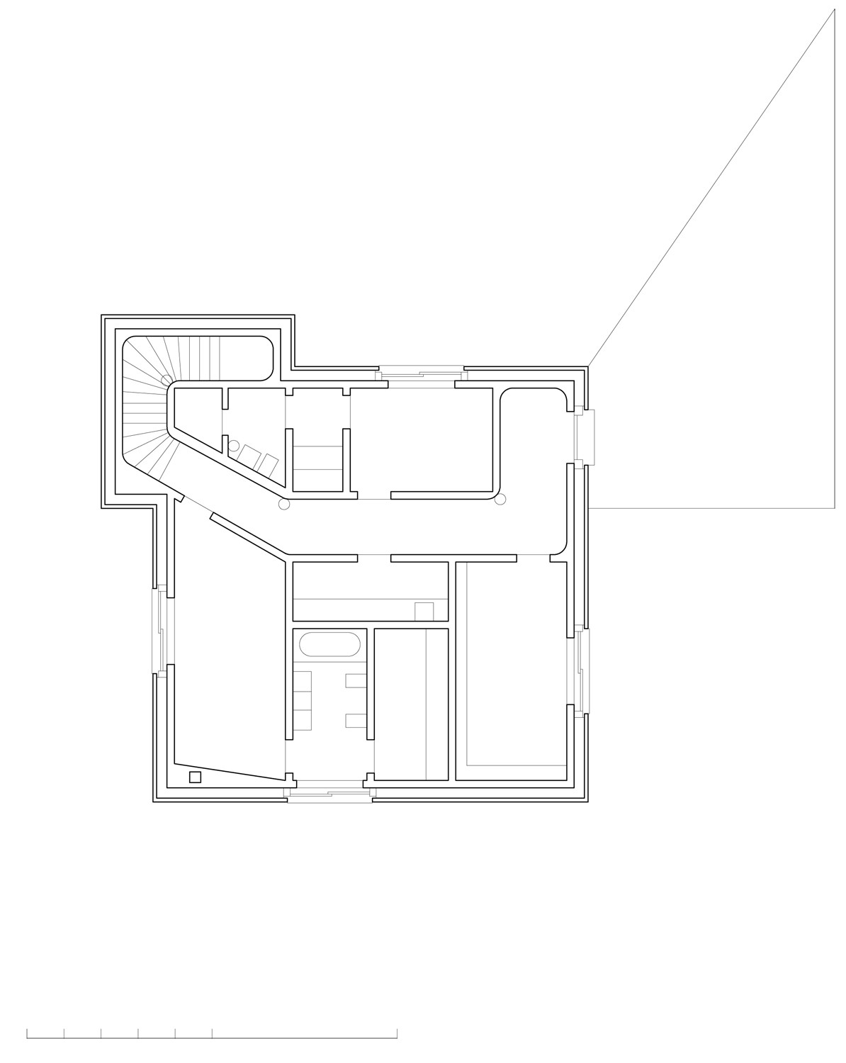 Gallery of K+N Residence / Valerio Olgiati - 7