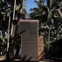 Palmyra House / Studio Mumbai - Houses, Facade, Forest