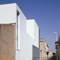 Condominio M / C+C04STUDIO - Housing, Facade