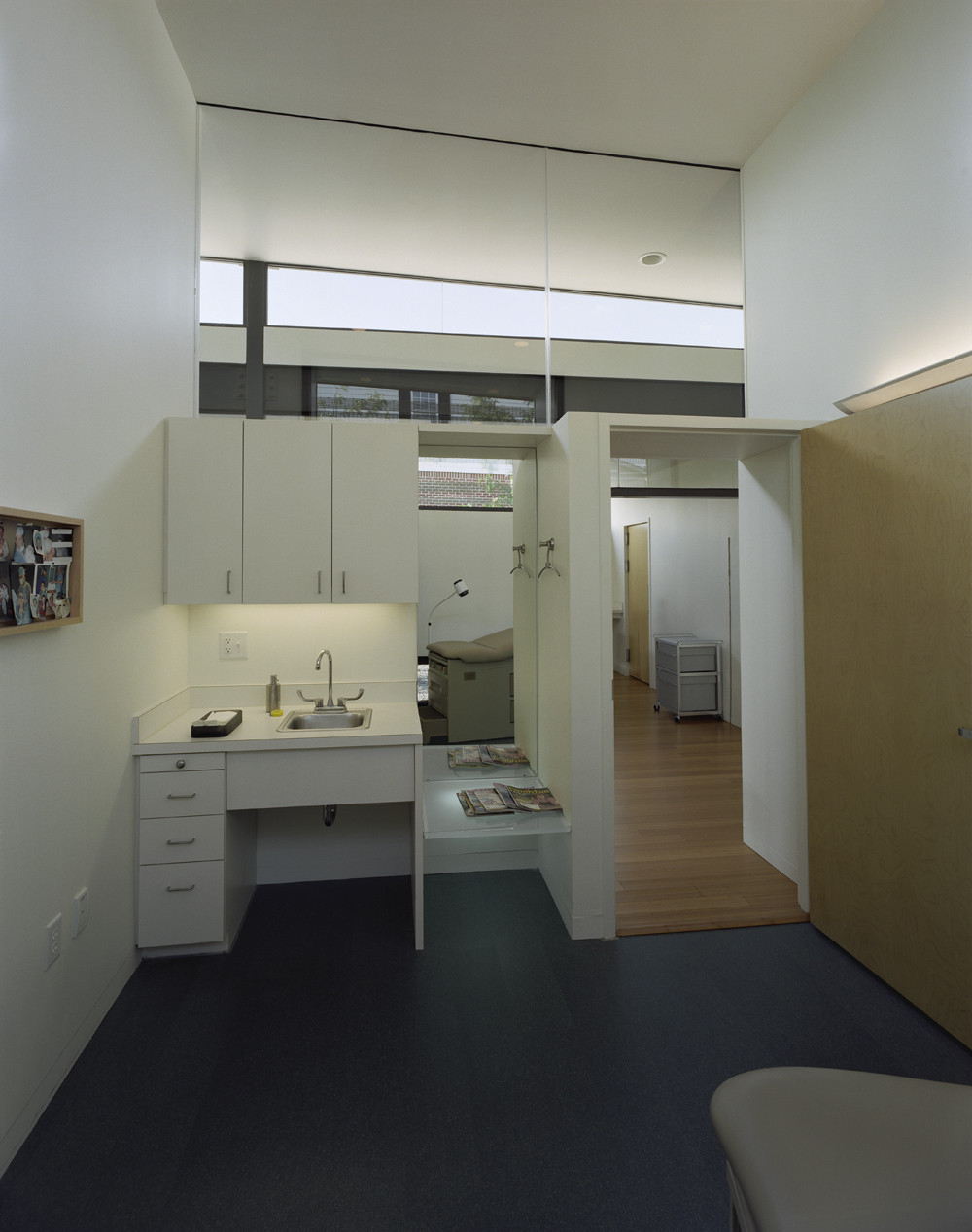 Gallery of Patterson Ob / Gyn / buildingstudio - 6