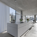 H House / Wiel Arets Architects - Houses, Kitchen, Facade