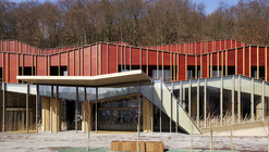 Sotelia Hotel / Enota