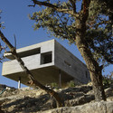 Pitch House / Iñaqui Carnicero - Houses, Facade